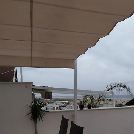 Hotel La Trinia *