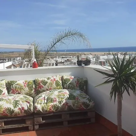 La Trinia Hotel Conil De La Frontera