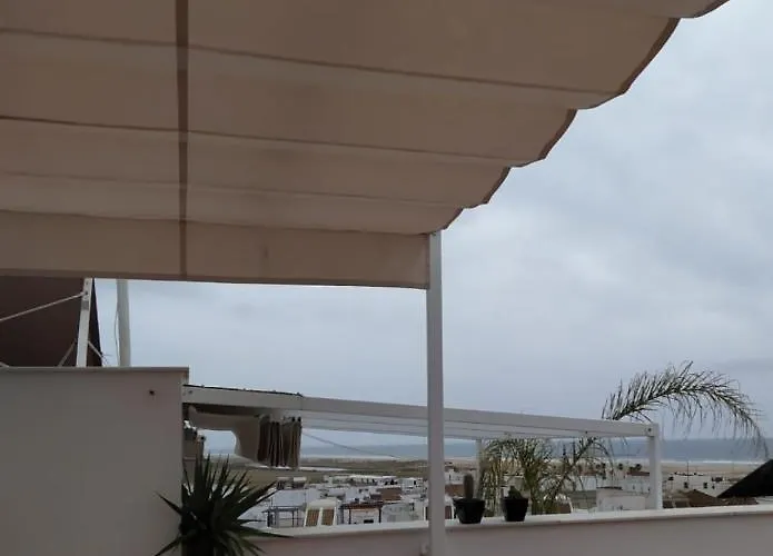 Отель La Trinia *