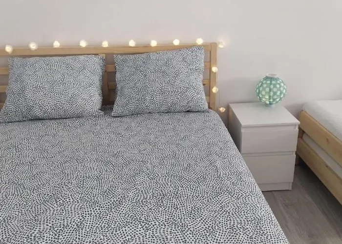 La Trinia Отель