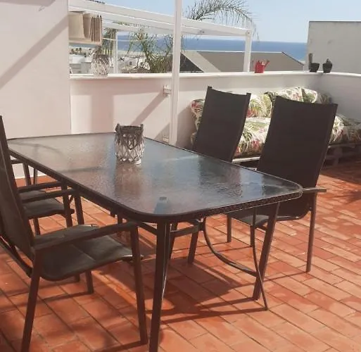 La Triniá Conil De La Frontera